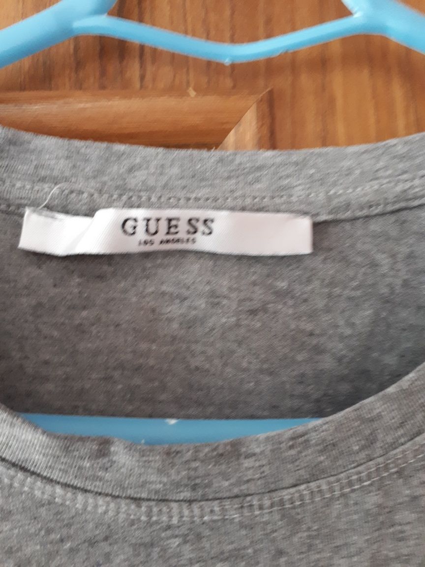 Koszulka damsja Guess M
