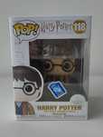 Funko Pop Harry Potter 118