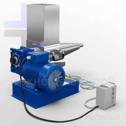 Соковижималка промислова "Джус" , 220 В, 380 В