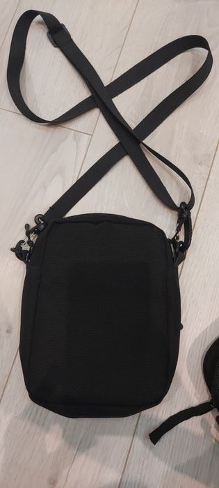 Сумка carhartt наплечная