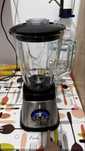 Liquidificador becker
