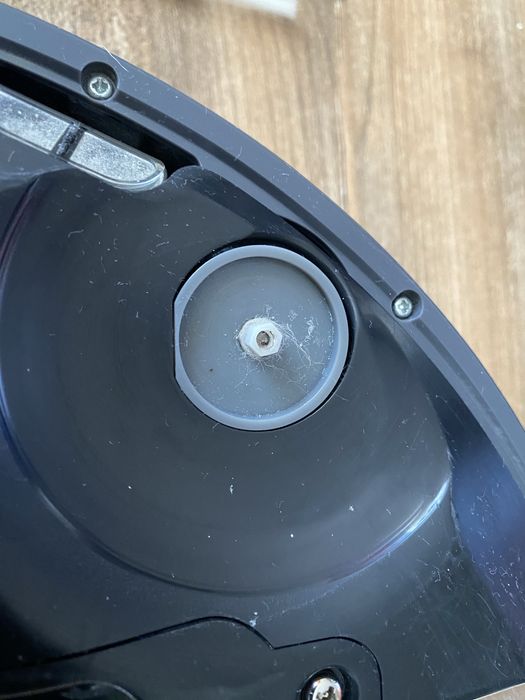 I robot roomba 980