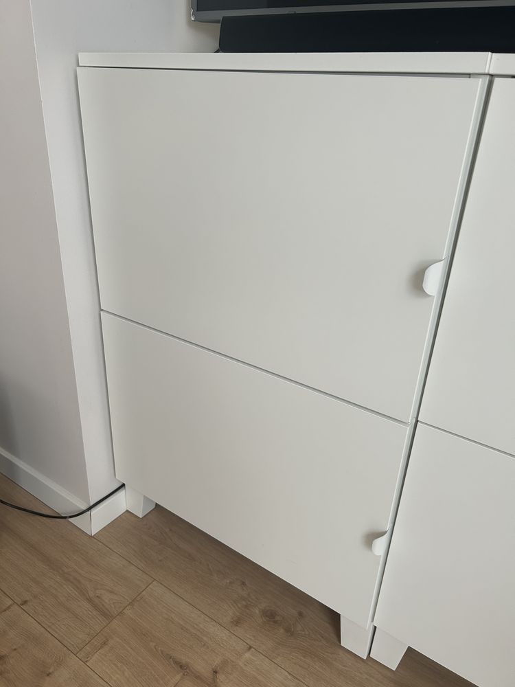 szafki PLATSA ikea