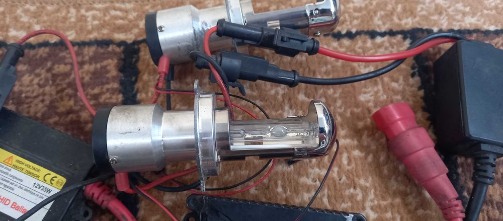 Биксенон комплект