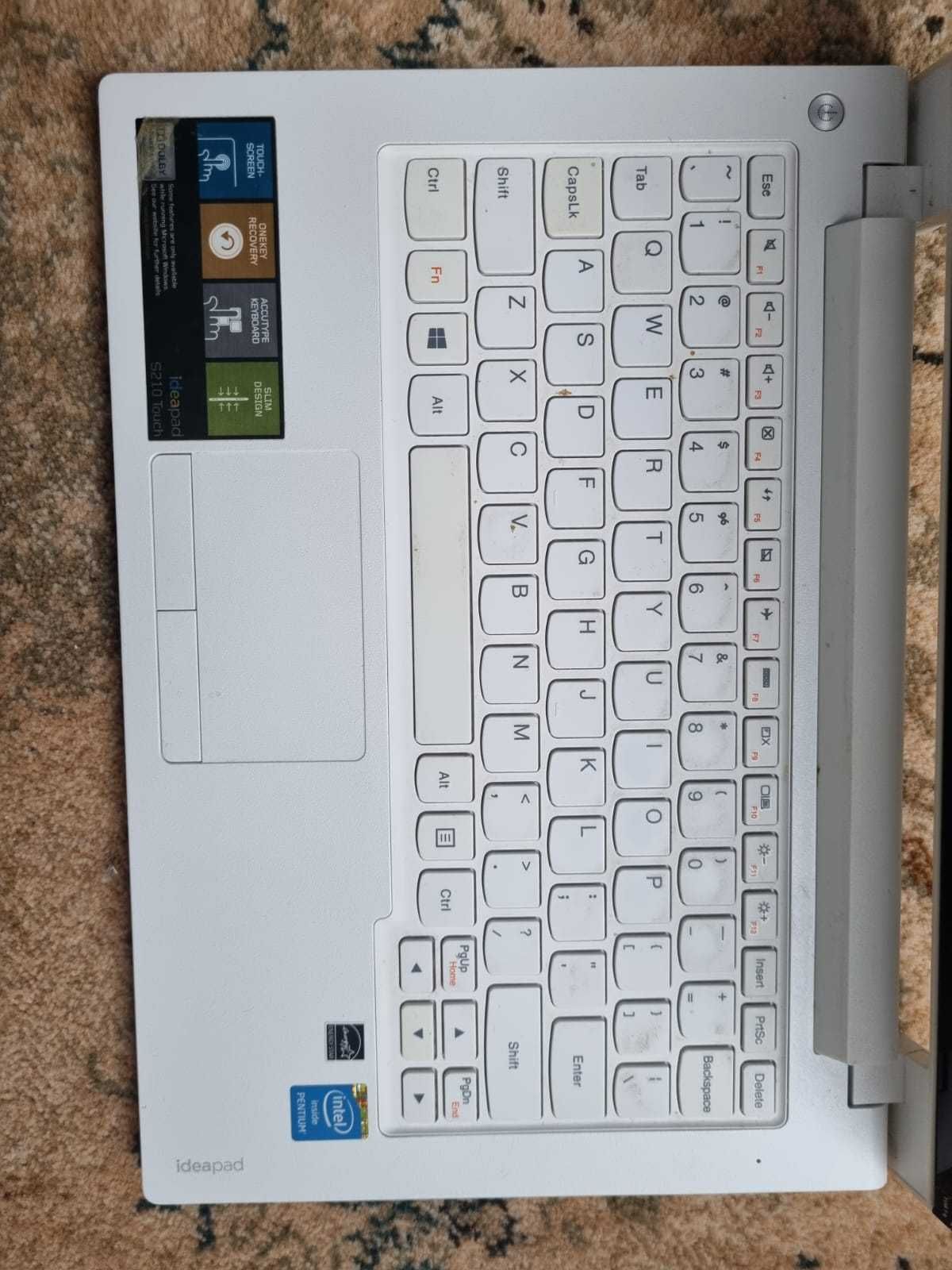 Laptop Lenovo 14