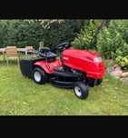 Kosiarka traktorek MTD 76 T z silnikiem Briggs&Stratton o mocy 12.5km
