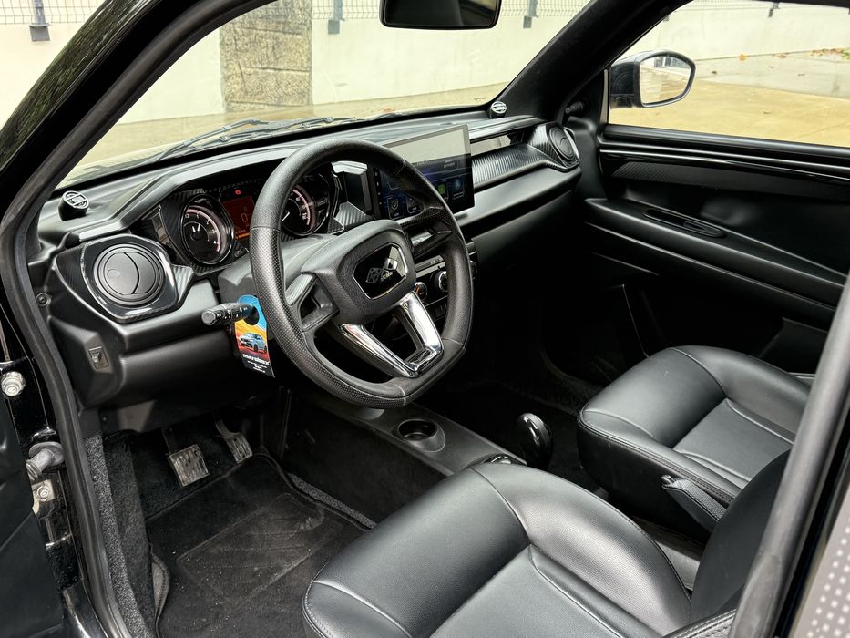 Ligier JS 50 - 06/2024