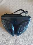 Farol trazeiro suzuki gsxr 1000 ano 2009