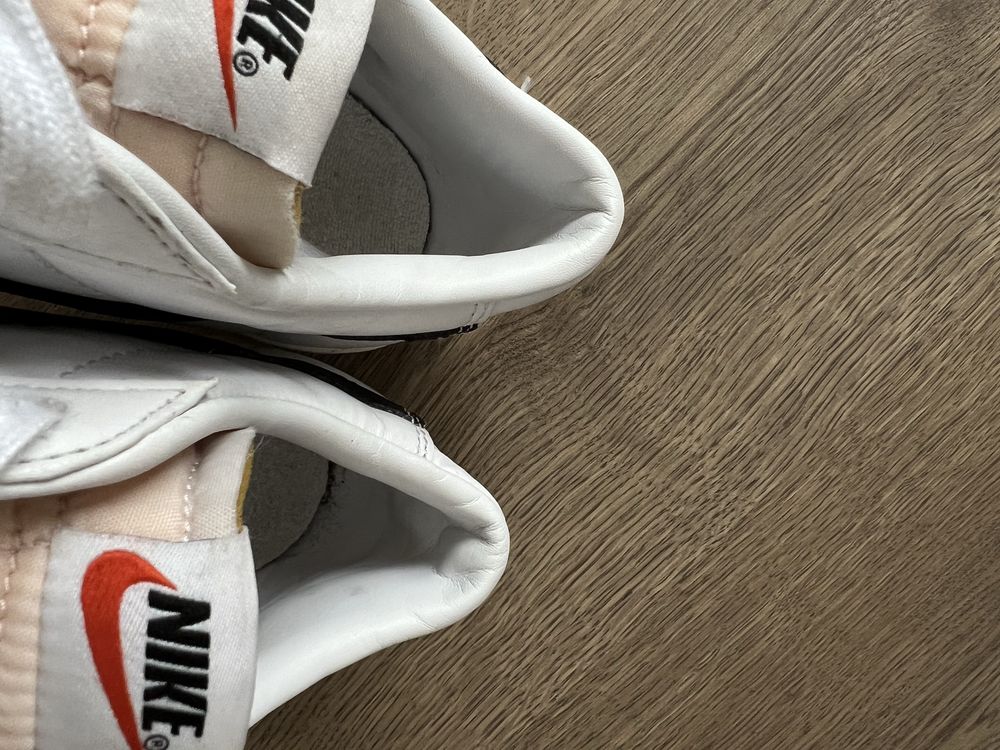 Кросівки NIKE Blazer low original 45