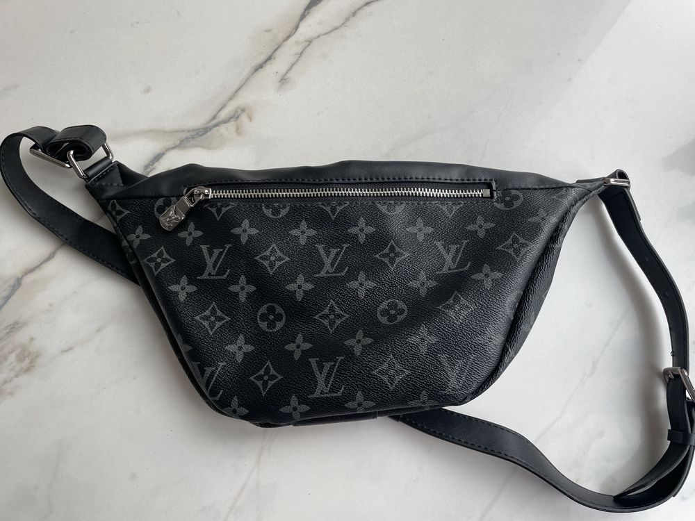 Бананка Louis Vuitton