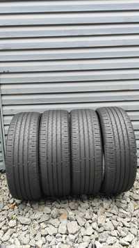 Шини Continental літні 215/45 R20 215*45 20