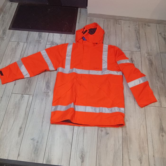 Wiatrówka robocza 2XL