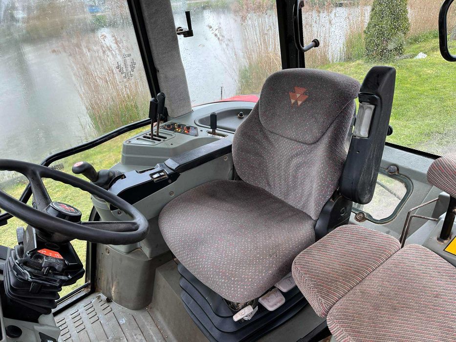 Massey Ferguson 6260