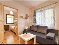 Apartamenty AGAT Jarosławiec pokoje domki