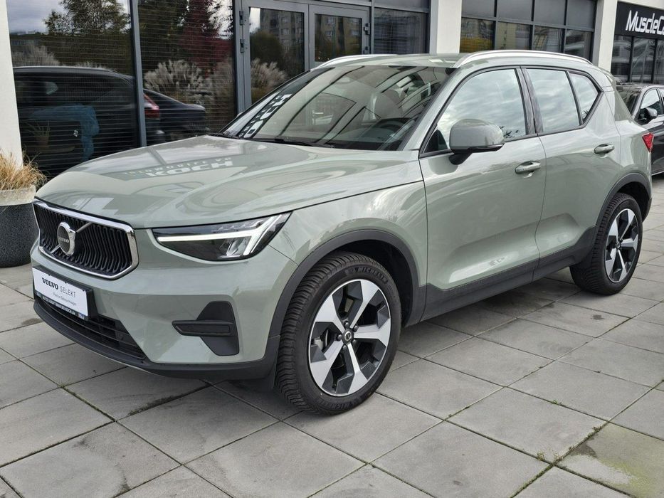 Volvo XC 40 B3(B) Core Bright MY 2025
