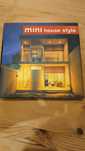 Livro de  arquitectura  minimalista. por 7€ + portes