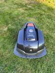 Kosiarka Husqvarna Automower 308