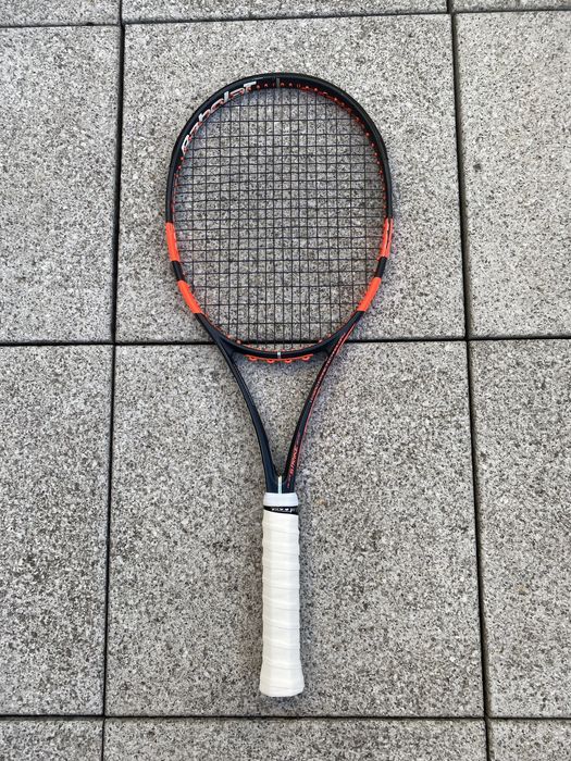Rakieta Babolat Strike, 305g