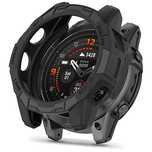 Tech-Protect Defense Air Garmin Fenix 7X / 7X Pro Black