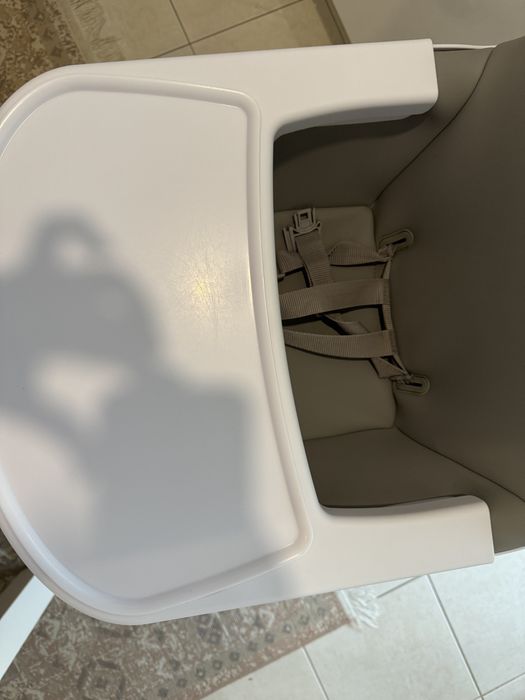 Vendo Cadeira da Papa Kinderkraft