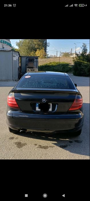 Продам Авто Мерседес