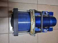 pneumatyczny wzmacniacz ciśnienia, Hydraulic International 5A-DS-5-X-N