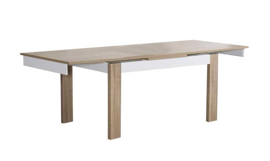 Mesa de Sala ou Cozinha (extensível) + OFERTA 4 cadeiras