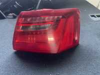 Задний правый фонарь в крыло Audi A6 C7 Европа