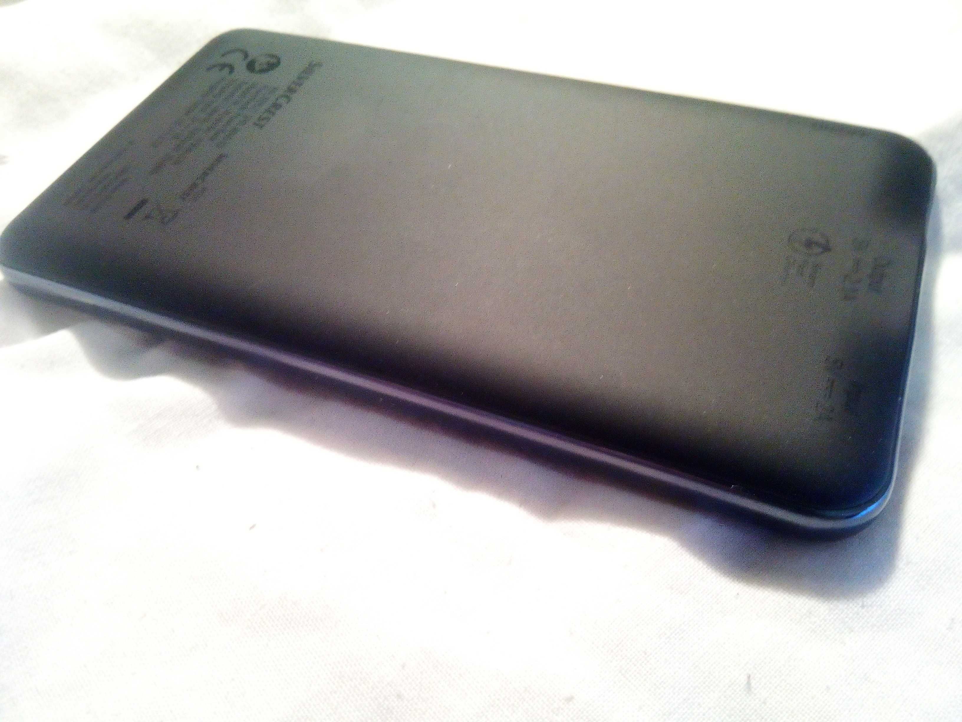Varias Powerbank modelos ate 10000mAh desde 5€