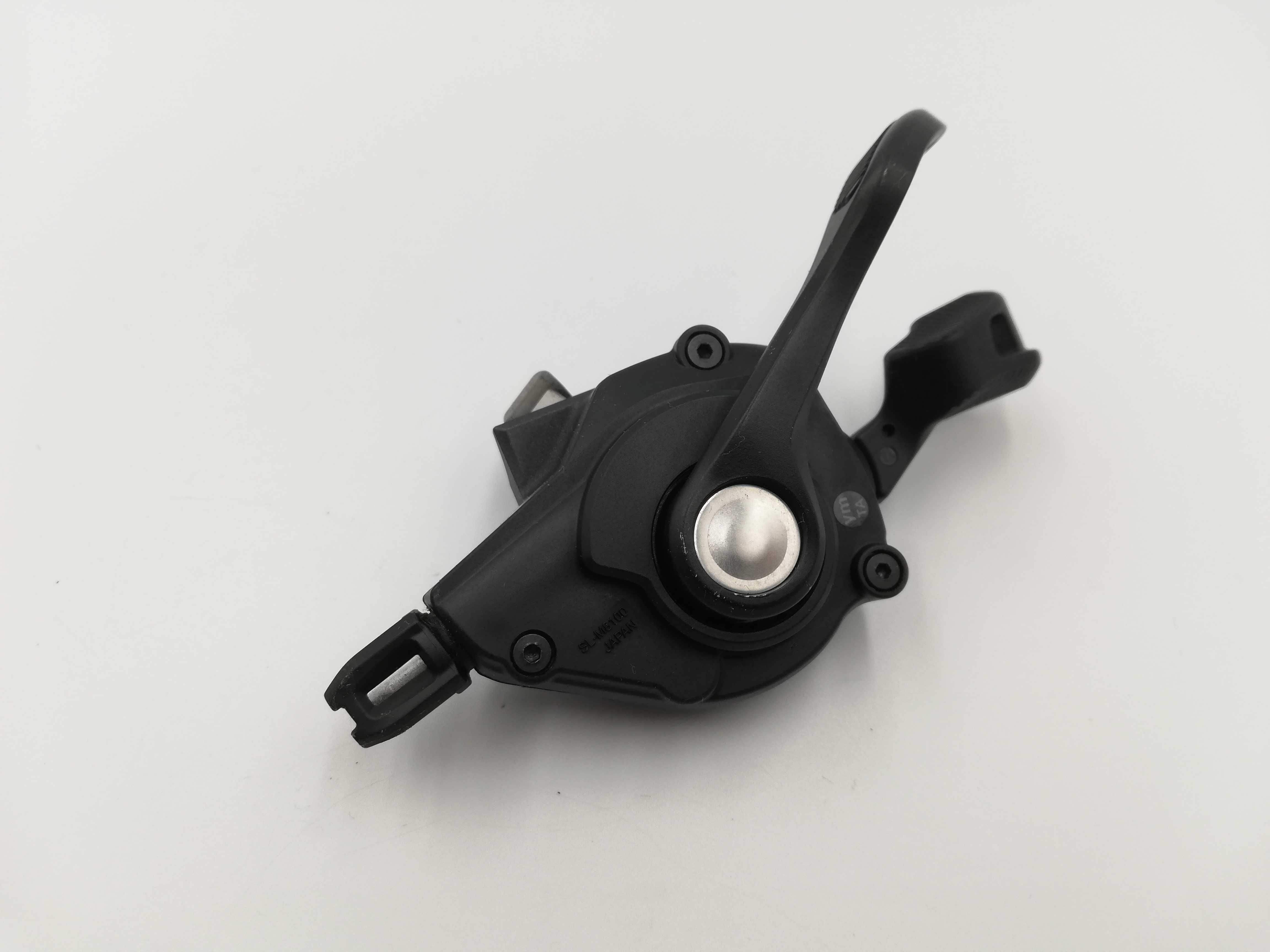 Manetka Shimano DEORE XT SL-M8100 / 12s