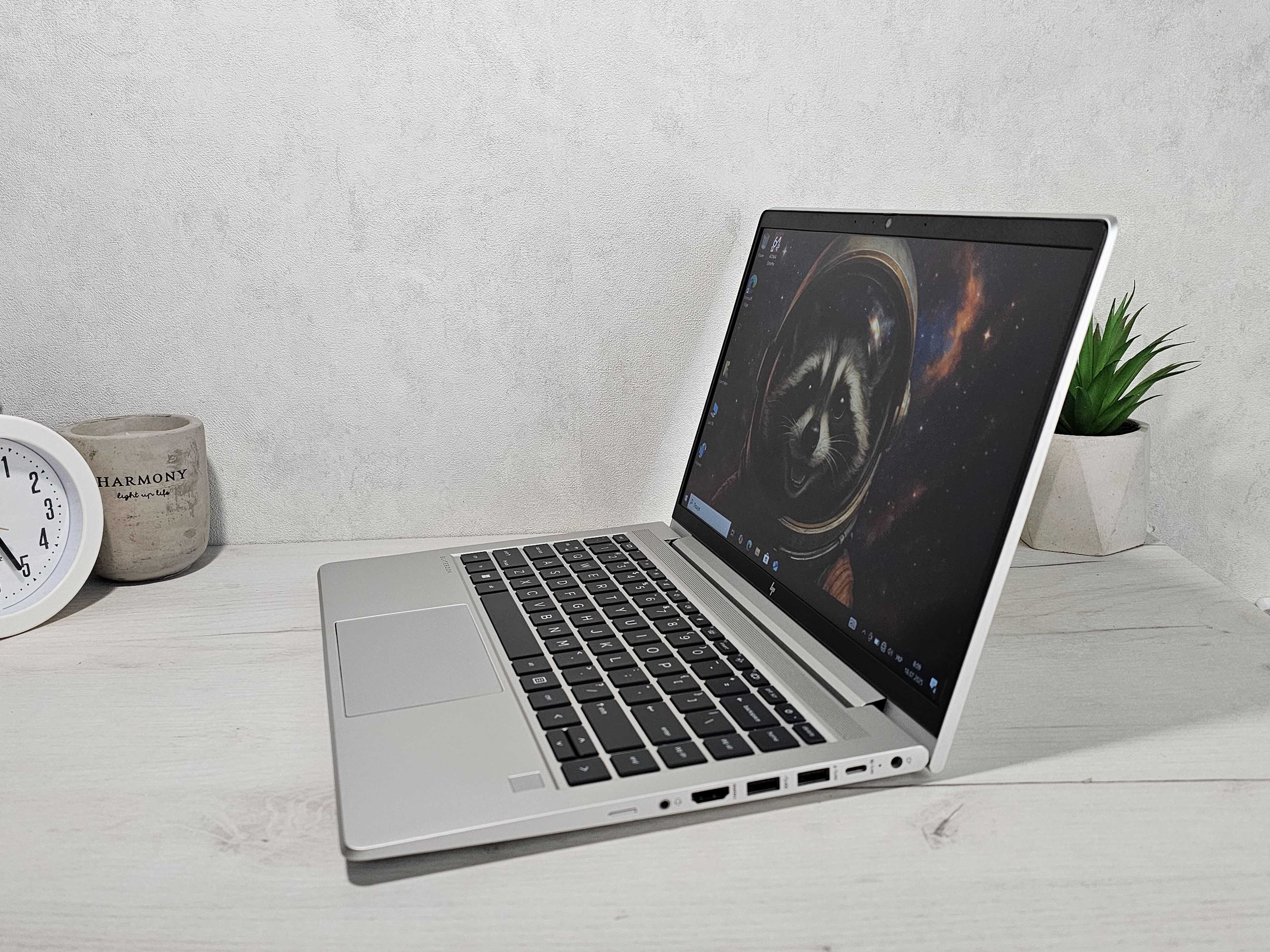 Ноутбук HP Elitebook 645 G9 AMD RYZEN 5 PRO 5675U 16/512 GB FullHD IPS