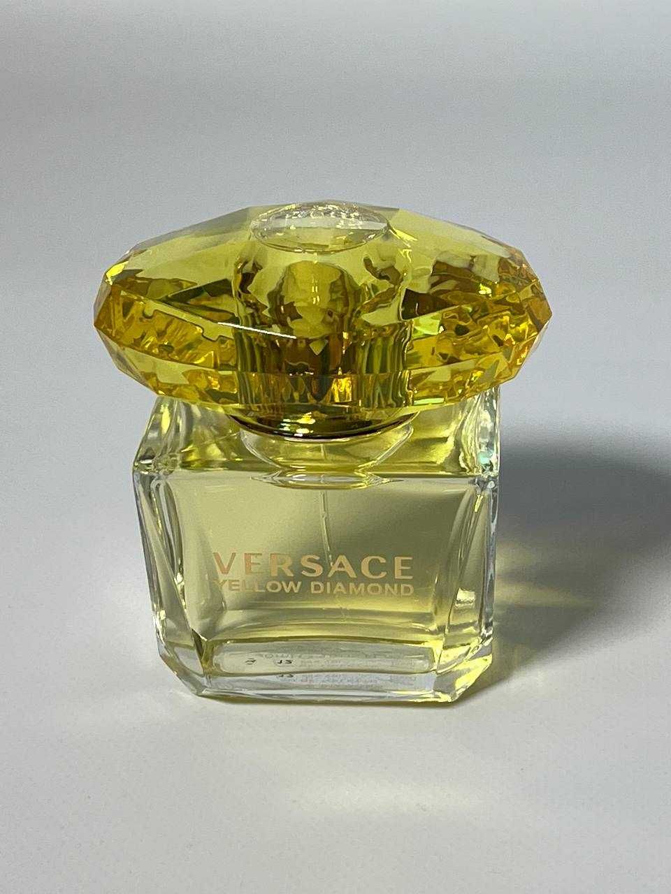 Парфуми Versace Yellow Diamond
