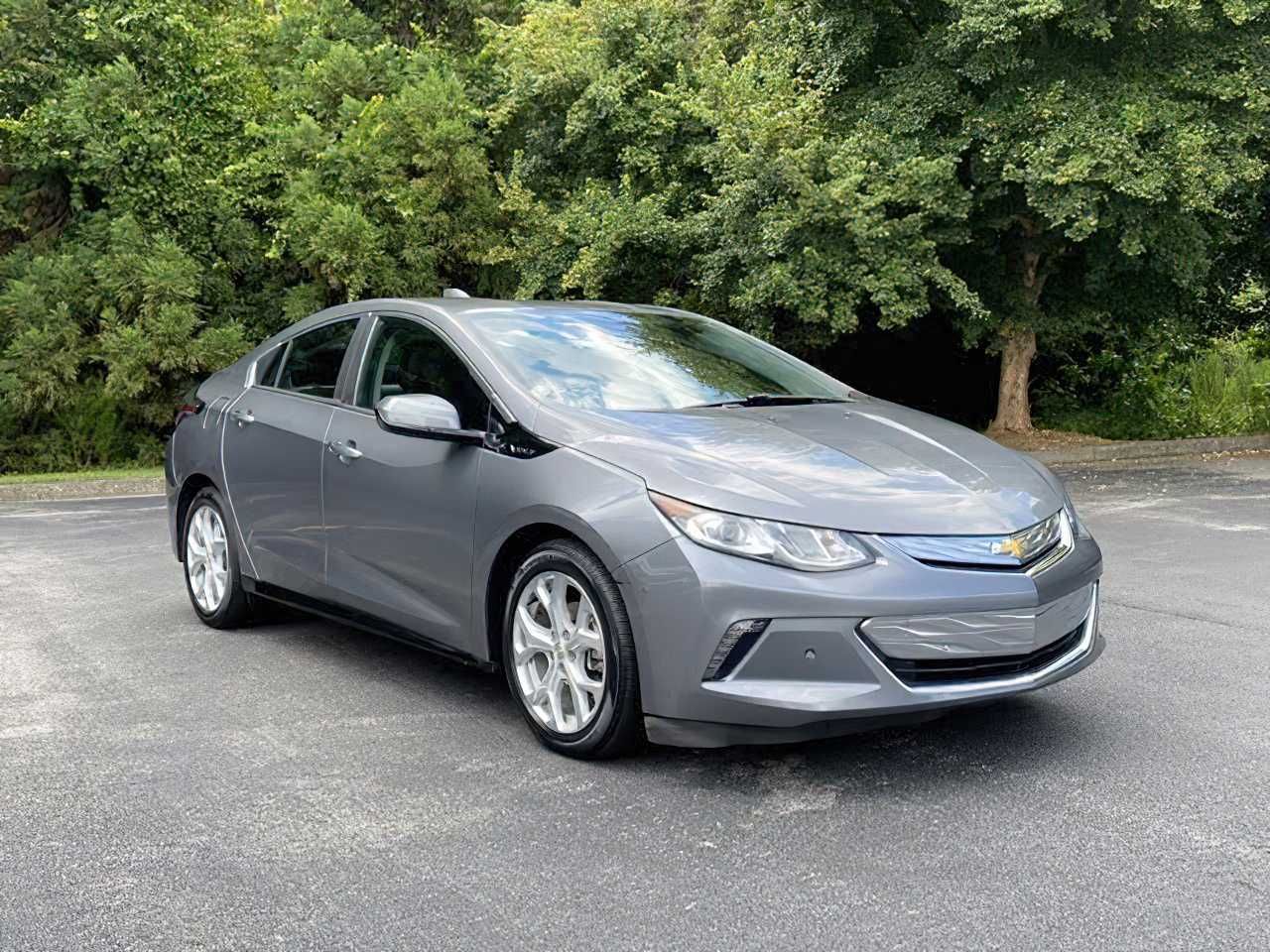 Chevrolet Volt Premier 2018