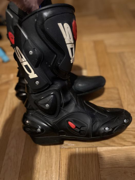 Buty motocyklowe Sidi Vertigo 41
