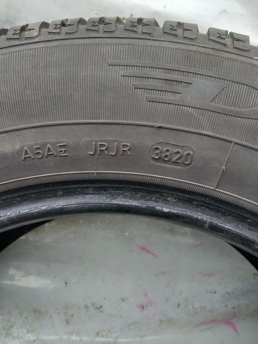 Opony Dębica 195/65/15