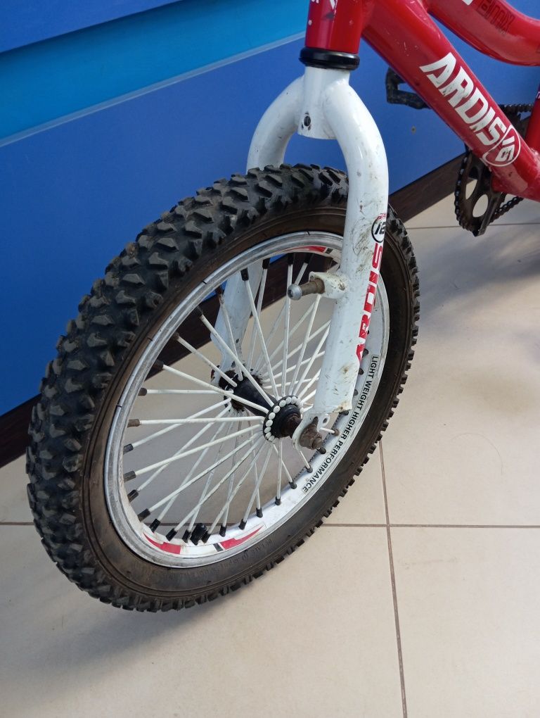 Велосипед Ardis max 16 bmx