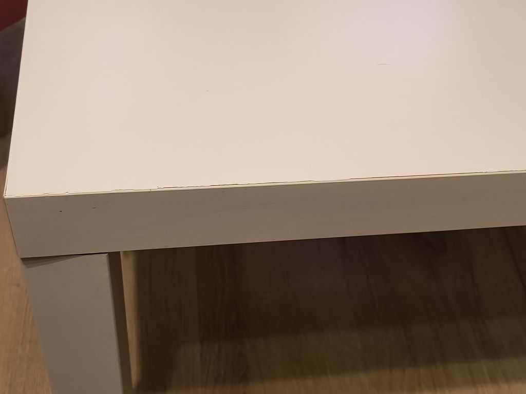 Stolik i krzesełka Mamut Ikea