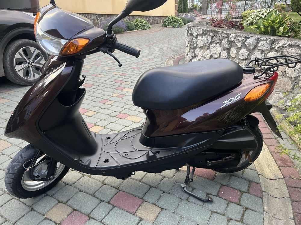 Скутер Yamaha SA36