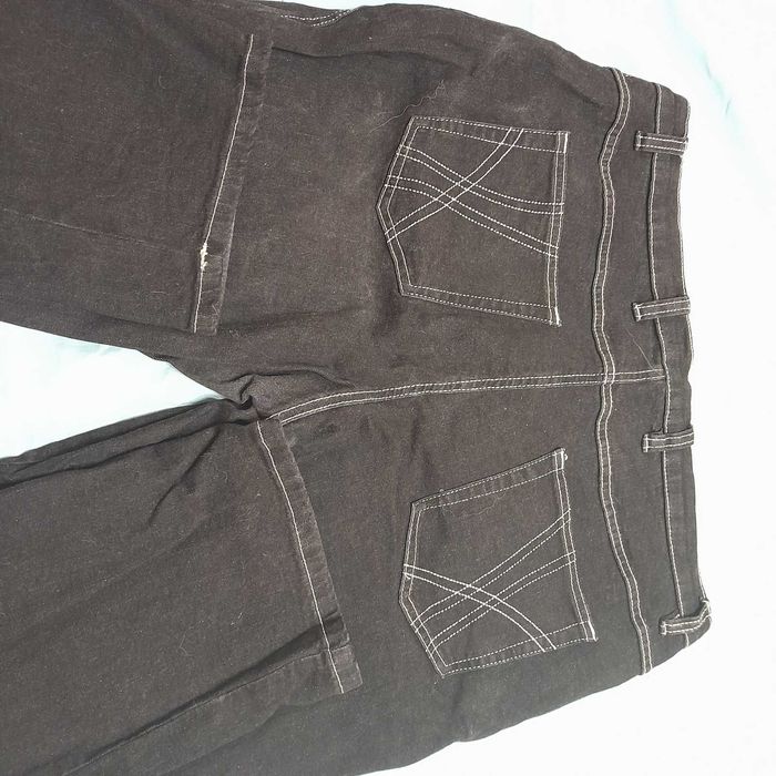 Bpc selection bonprix collection джинсы брюки штаны  98 см объем пояса