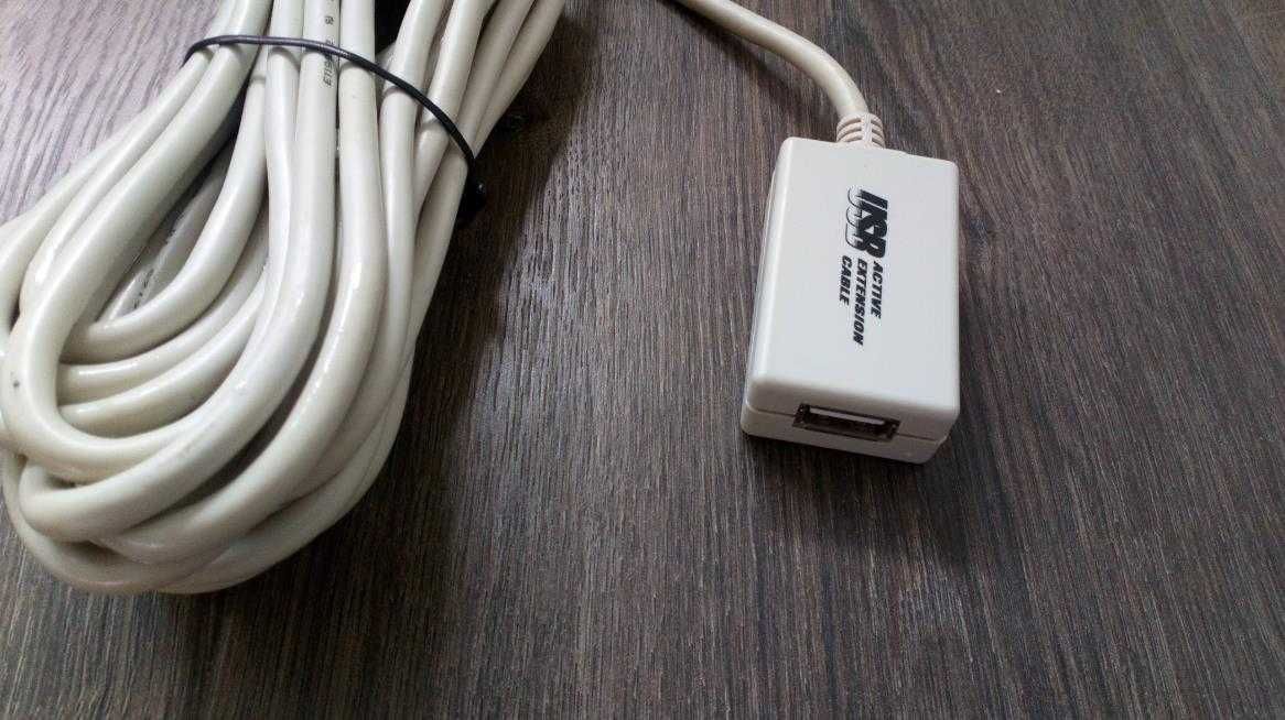 USB Repeater NOVO