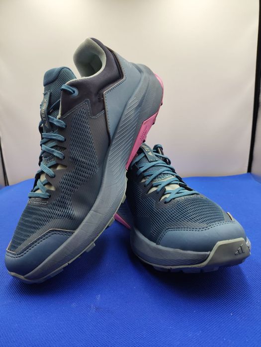 Кросівки Adidas Terrex - 42 розмір. Оригінал Оригінал