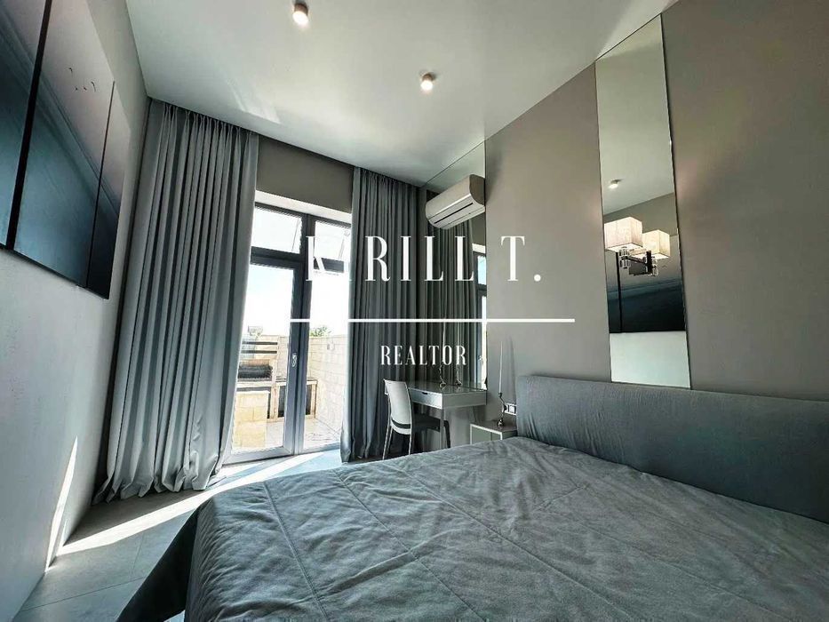 Кристальный Аренда дома 4к 169м2 Новоалександровка - Запорожское шоссе