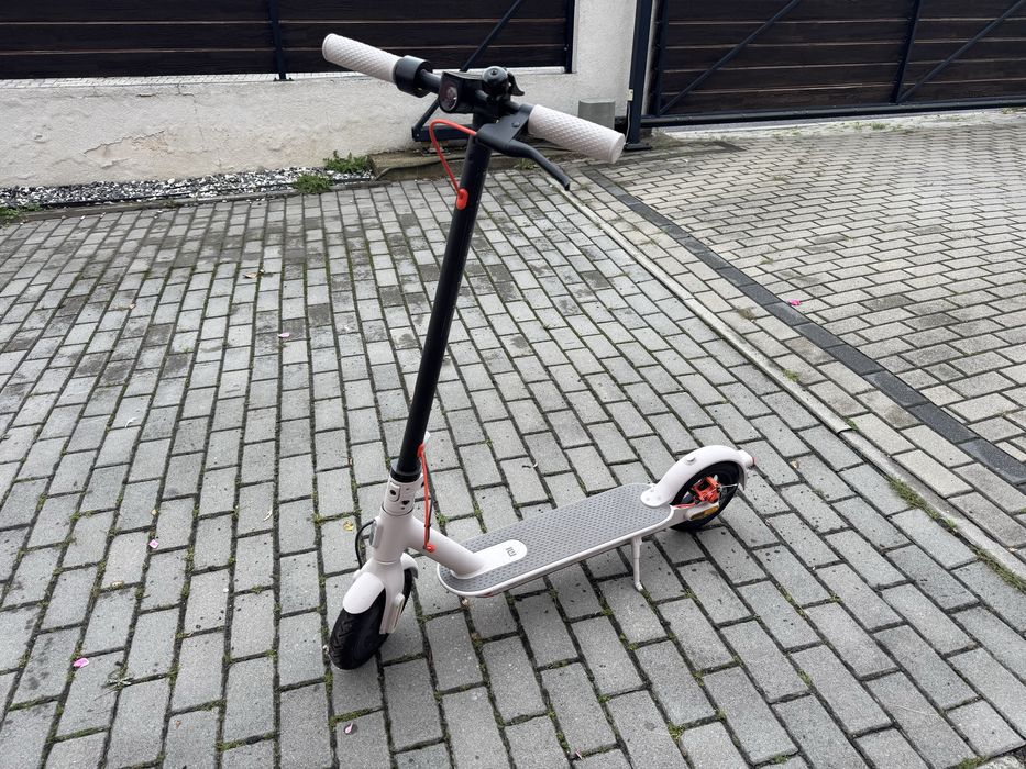 Hulajnoga xiaomi scooter 3