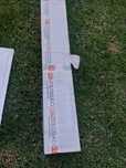 Nowy odpływ liniowy 80cm