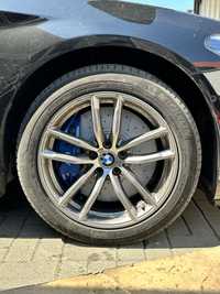 4x Felga BMW G30 G15 G16 wzór 662m 18” 8j 9j xdrive m-pakiet