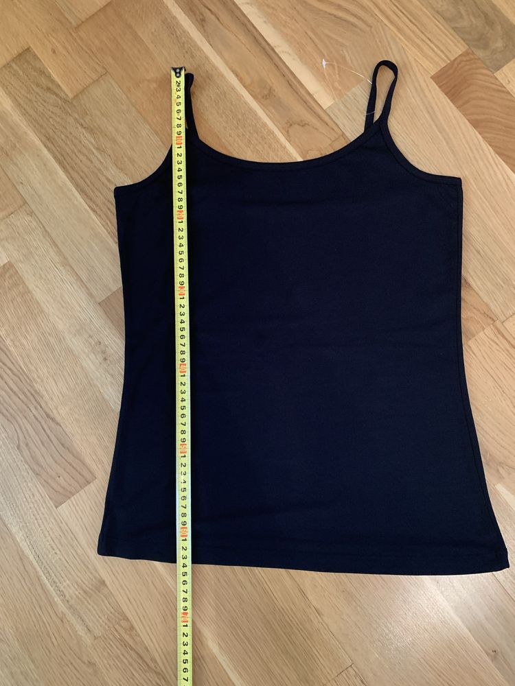 Майки, L; XL бретельки, жіночі. Нові
