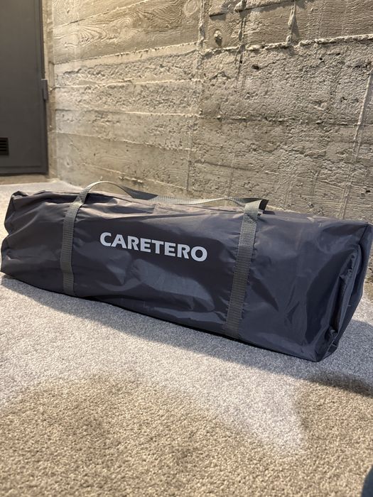 Дитяче ліжко-манеж Caretero