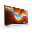 SONY KE55XH9096 TV led 4K ULTRA HD HDR+ 120HZ Dolby Atmos DVB-T2 WiFi