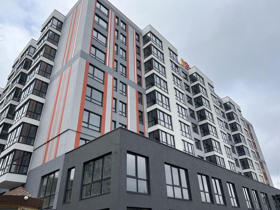 Продам 1кімнатну квартиру