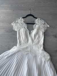 Сукня весільна розмір М